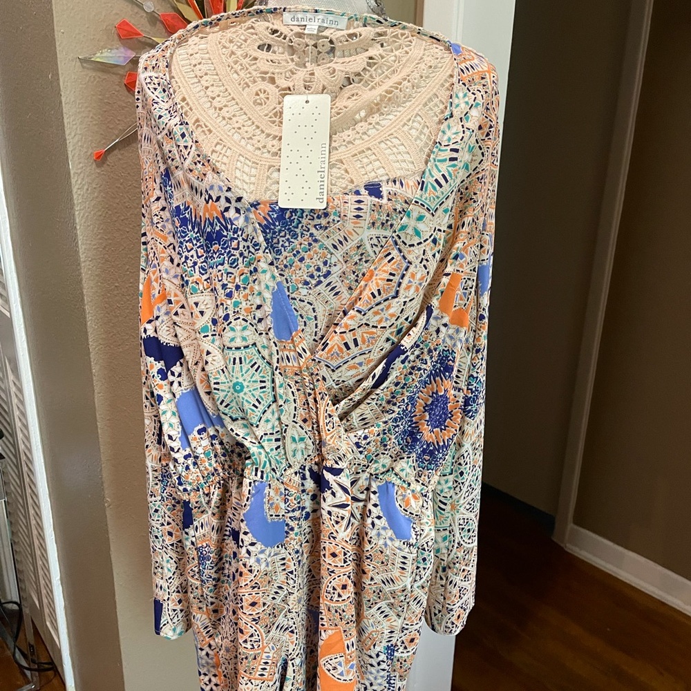 Jumpsuit